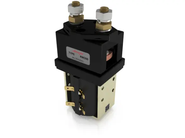 RW200