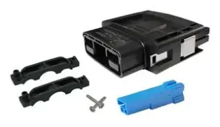 SBSX75A-PLUG-KIT-BLU