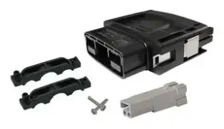 SBSX75A-PLUG-KIT-GRA