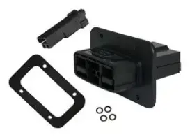 SBSX75A-PMPLUG-KIT-BLK