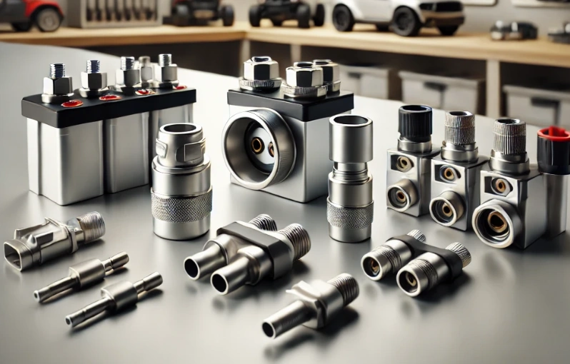 Akü Soketi Nedir ? Akü Soketi Çeşitleri