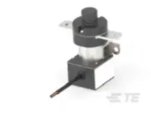 DC Contactor: Small SPST, 400A