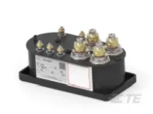 SPDT DC Contactors, 300A