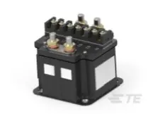 SPST DC Contactor, 600A