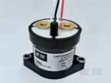 CAP120RBXNG = CONTACTOR, SPST-NO W/AUX
