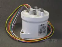 EV202MVAND=RELAY,DPST-NO 12V