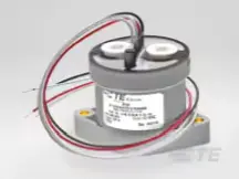 EV600HSANM = CONTACTOR, SPST-NO 24V COIL