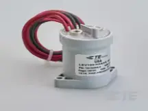 LEV100H5ANG=CONTACTOR WITH AUX SPST,15