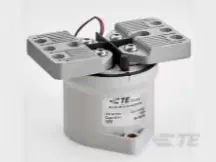 SPST: Kilovac K1K DC Contactors; Bi-directional Switching
