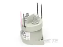 High Voltage DC Contactors, hermetically sealed, ceramic technology